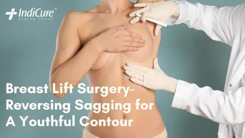 Breast Lift Surgery